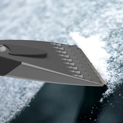 AUPROTEC - grattoir à glace 2K avec racloir