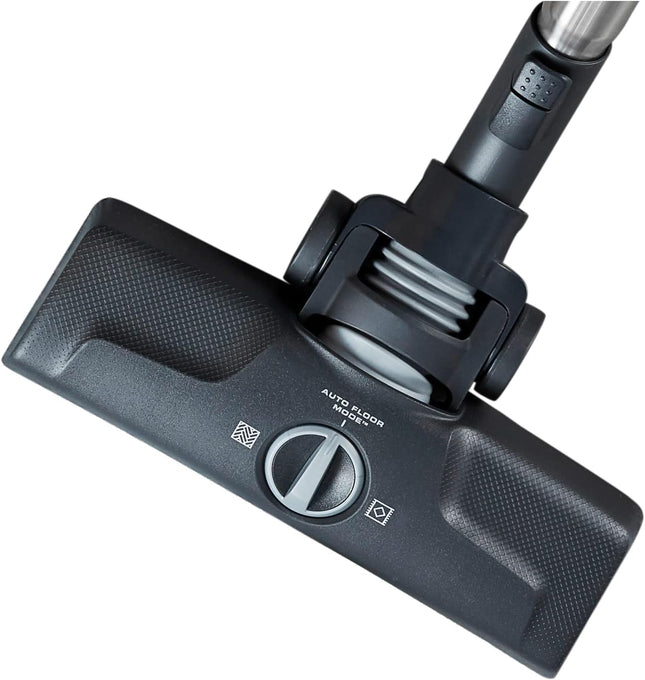 aspirateur AEG vario 4500