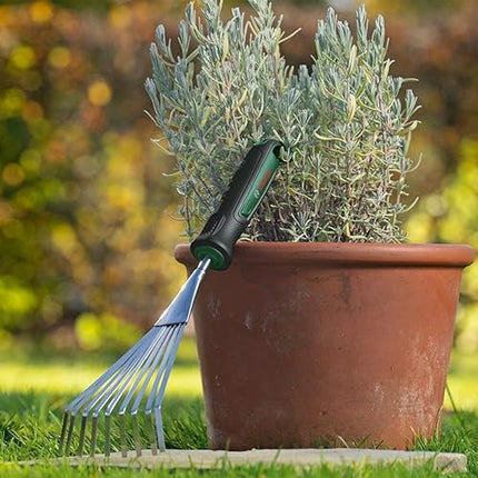 Bosch - Flower broom