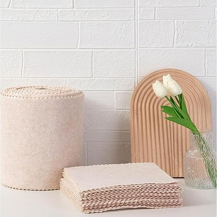 Natural Loofah - 100% organic organic sponge