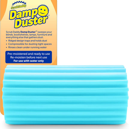 Plumeau  Depoussierant  Lavable