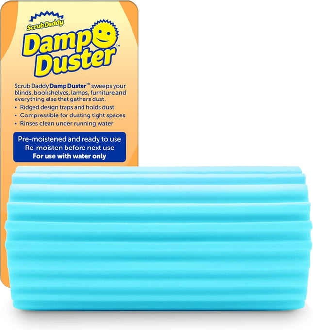 Plumeau  Depoussierant  Lavable