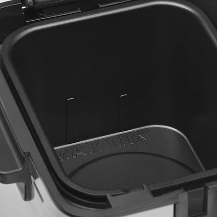 WMF Küchenminis- Mini friteuse avec graisse/huile 1000w