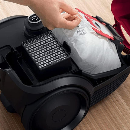 Aspirateur traîneau Série 2  avec Sac
