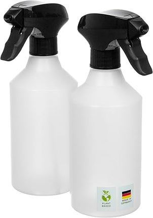 AP - set of 2 spray bottles 500 ml spray bottles