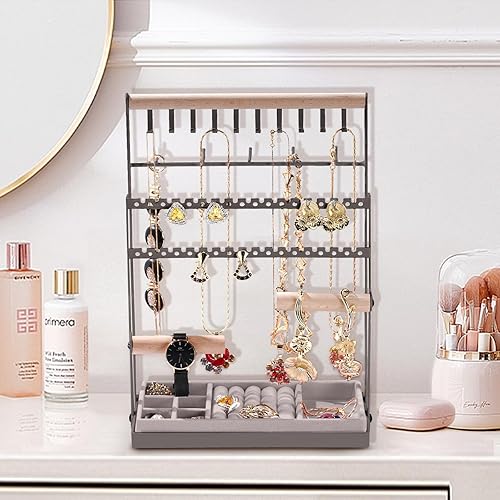 AHYDFSR - Présentoir à bijoux - E-menage