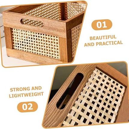 Ciieeo -Panier de Rangement