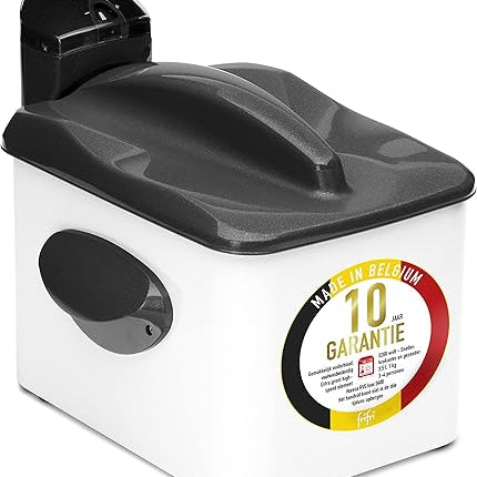FRIFRI 1905R -   Friteuse  3200W , 3,5L