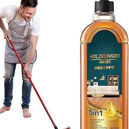 Nettoyant multi-usages 500 ml - E-menage