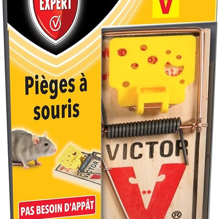 Piège à Souris  SOUTAP2