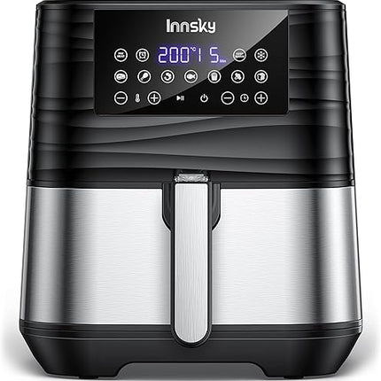 Innsky - Friteuse à air chaud