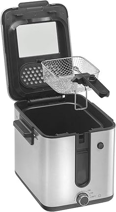 WMF Küchenminis- Mini friteuse avec graisse/huile 1000w
