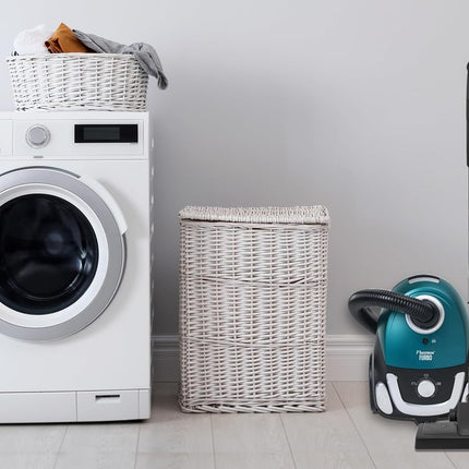 Bestron vacuum cleaner with 3 dust bags
