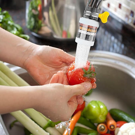 Purificateur d'eau pour Robinet de Cuisine