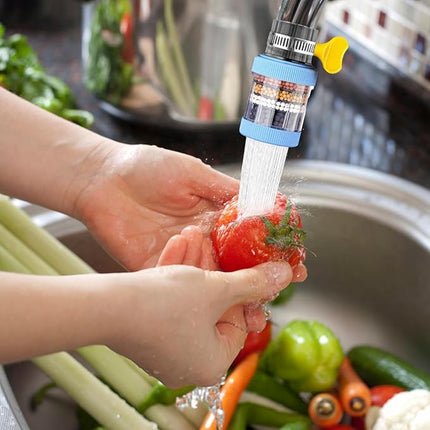 Purificateur d'eau pour Robinet de Cuisine