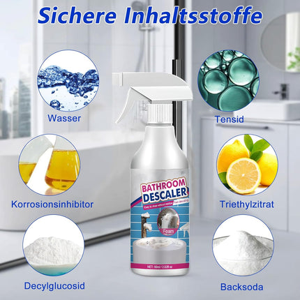 Stubborn stain cleaner