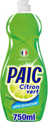 Liquide Vaisselle Paic Citron - E-menage