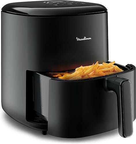 Moulinex Easy Fry Max 5L -  Friteuse à air