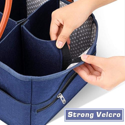 Panier de rangement pour bébé - E-menage