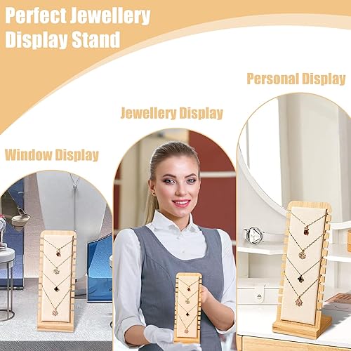 présentoir à bijoux 12 emplacements - E-menage