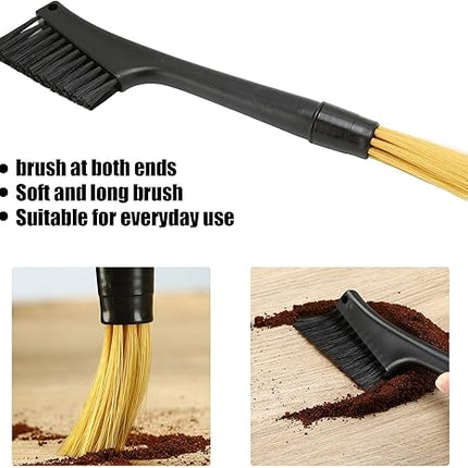 coffee brush
