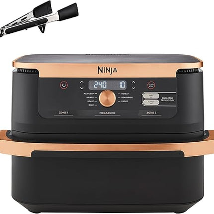 Ninja Foodi FlexDrawer - Friteuse à air