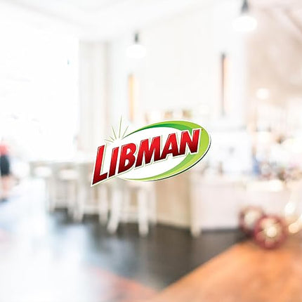 Libman Rinse 'n Wring - Serpillère et seau - E-menage