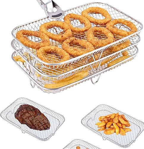 HEITIGN - Support de Friteuse à  Air