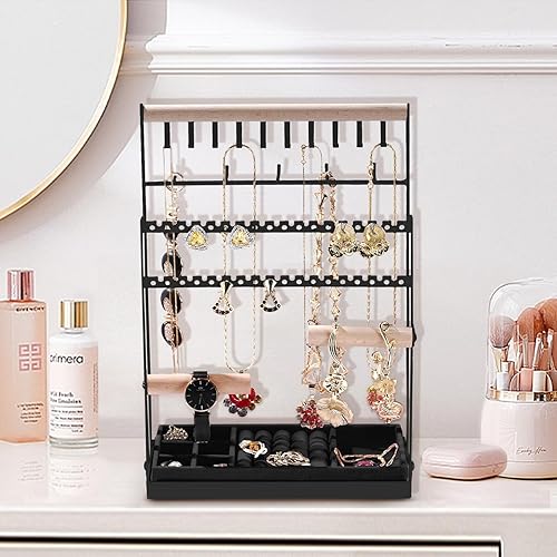 AHYDFSR - Présentoir à bijoux - E-menage