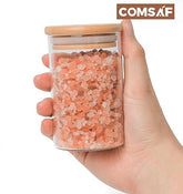 ComSaf® - lot de 12 pots à épices - E-menage