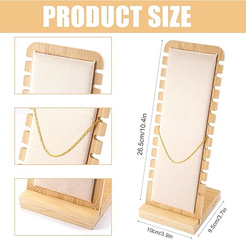 présentoir à bijoux 12 emplacements - E-menage