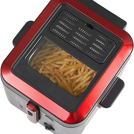 Brandt FRI25R2 - Fryer 1600W, 2.5L