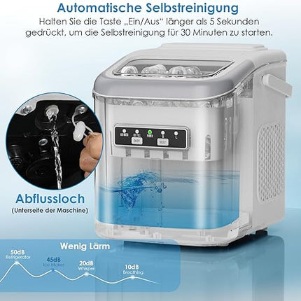 Ice Maker