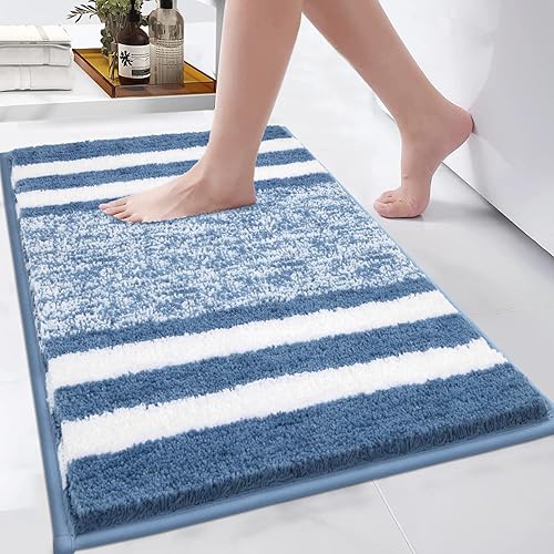 Pauwer - Tapis de bain doux - E-menage
