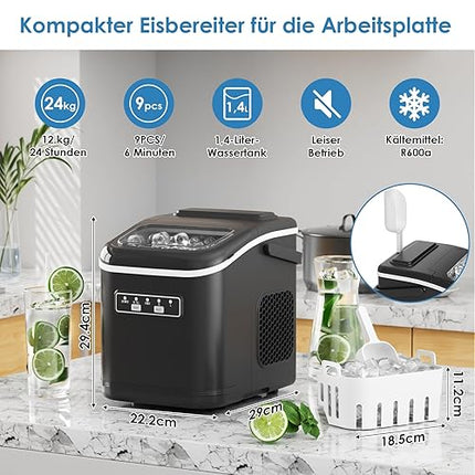 Ice Maker