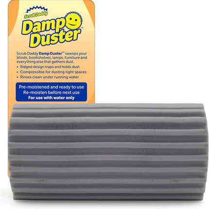 Plumeau  Depoussierant  Lavable