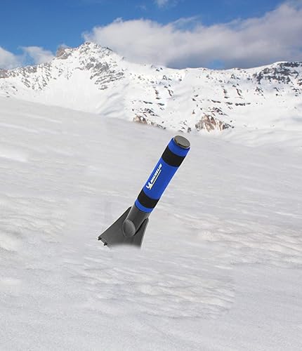 MICHELIN - raclette antigivre