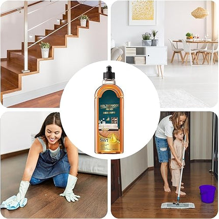 Nettoyant multi-usages 500 ml - E-menage