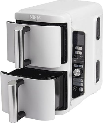 Doppel XL Double - fritteuse à Air  chaud