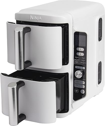 Doppel XL Double - fritteuse à Air  chaud