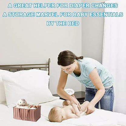 Panier à couches - E-menage