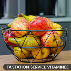 Corbeille à fruits Chefarone - E-menage