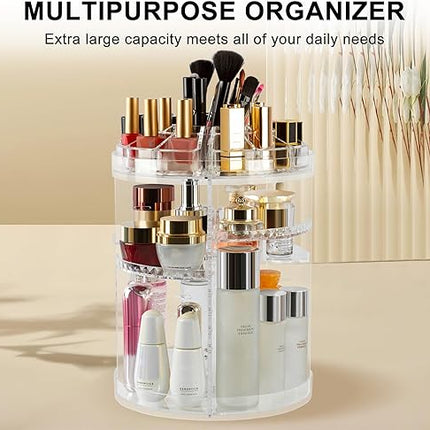 ameitech - organisateur de Maquillage