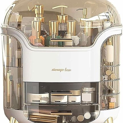 kousee - organiseur de maquillage et soins de la peau - E-menage