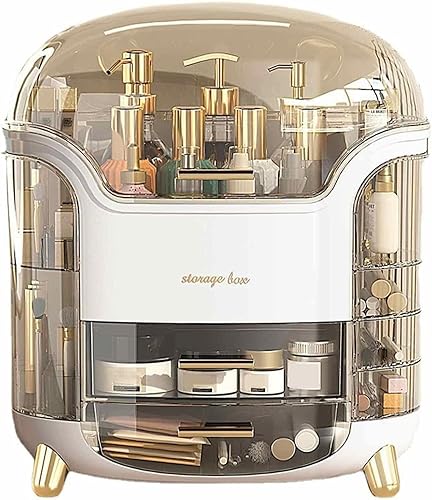 kousee - organiseur de maquillage et soins de la peau - E-menage