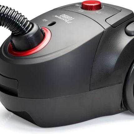 Bestron vacuum cleaner with 3 dust bags
