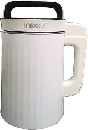 Maxxo Lchmaker - Dairy Plant Grinder