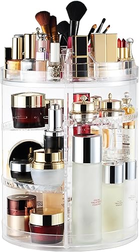 ameitech - organisateur de Maquillage