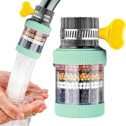 Purificateur d'eau pour Robinet de Cuisine