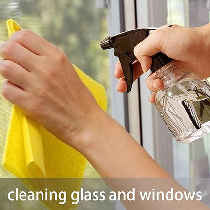 TAFACE - lot de 2 flacons pulvérisateurs - E-menage